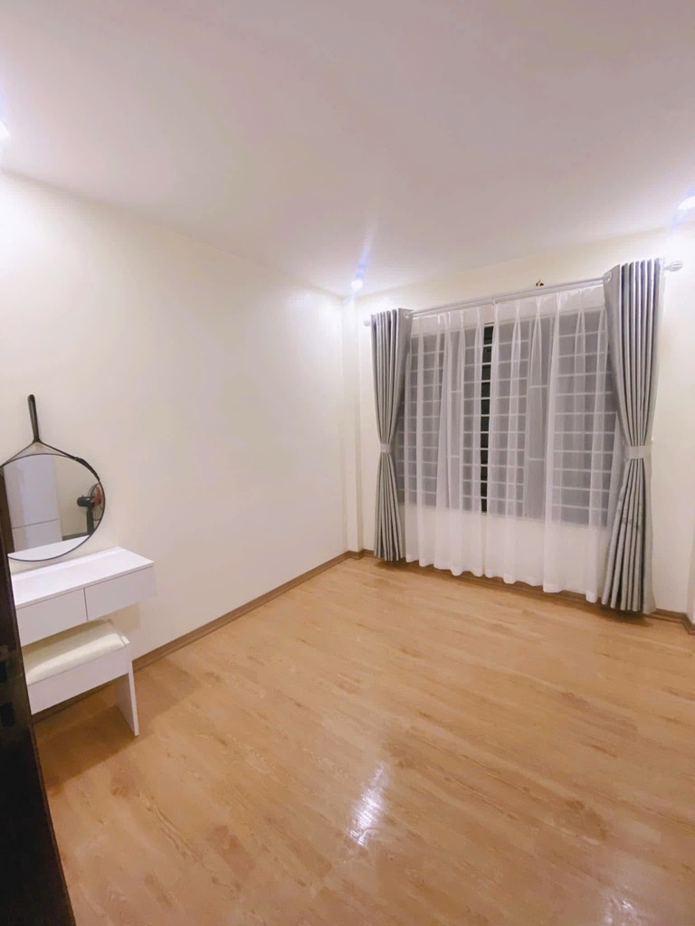 Bán nhà Minh Khai, Bắc Từ Liêm